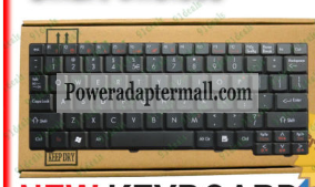 Acer Aspire One A110 D150 D250 A150 Keyboard US NEW Acer Aspire One A110 D150 D250 A150 Keyboard US NEW